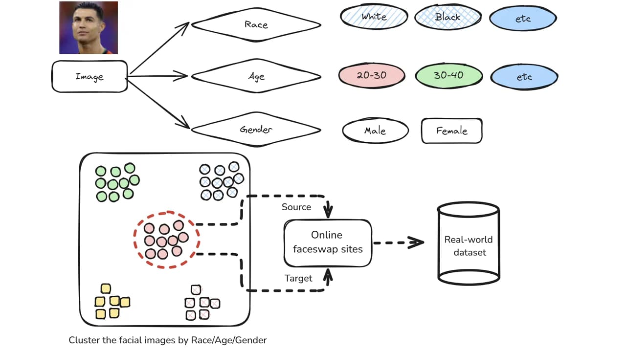 Forensic traces degrading through real-world image processing