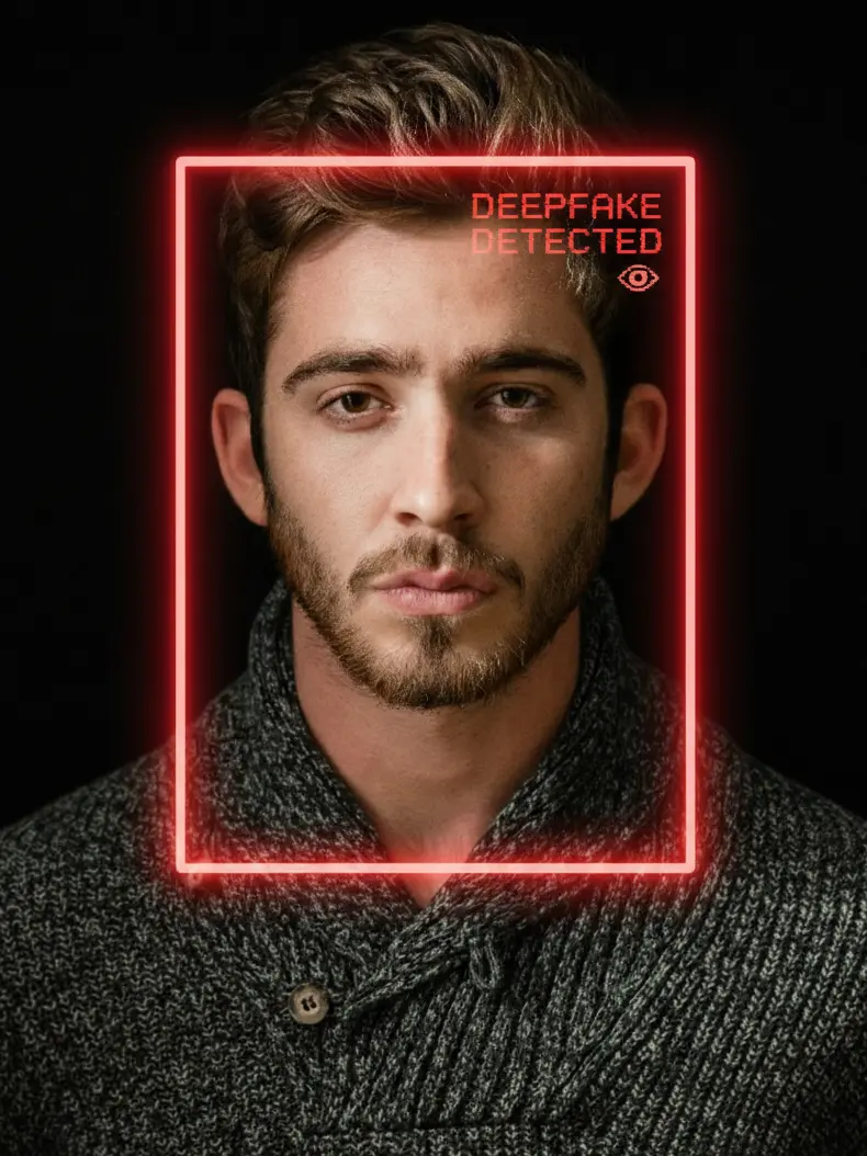Deepfake Detection